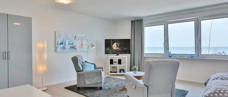 Télévision, chaßne hi-fi