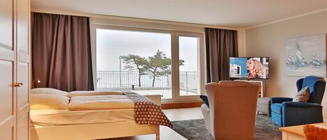 1 Schlafzimmer, WLAN