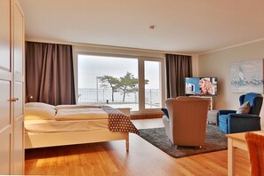 1 bedroom, WiFi