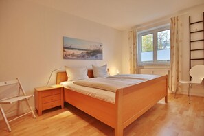 1 bedroom, iron/ironing board, WiFi - Wohnpark am Mühlenteich Apartment 9 - Wohnpark am Mühlenteich (Timmendorfer Strand)