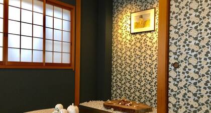 Fuse private 1 house 4LDK