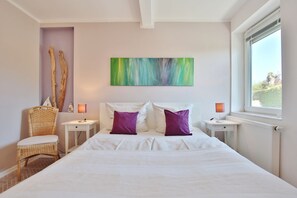 3 bedrooms, WiFi