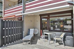 室外用餐