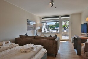 1 chambre, Wi-Fi