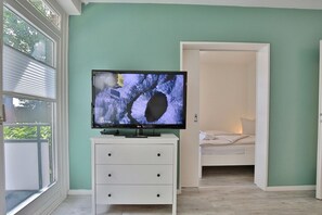1 bedroom, WiFi