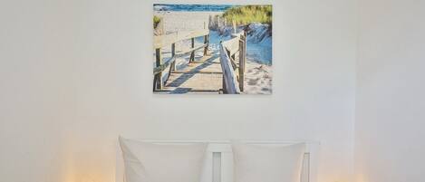 1 غرفة نوم وواي فاي