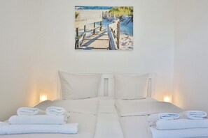 1 bedroom, WiFi - Haus am Höppnerweg 5 Apartment 9 - Haus am Höppnerweg 5 (Timmendorfer Strand)