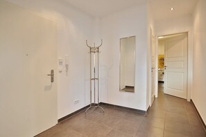 Interior - Villa Mare Apartment 1 - Villa Mare (Timmendorfer Strand)