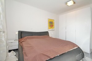 1 Schlafzimmer, WLAN