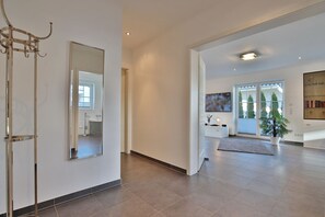 Interior - Villa Mare Apartment 1 - Villa Mare (Timmendorfer Strand)