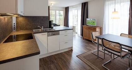 Am Rosenhain 6 Appartement 1 - Am Rosenhain 6