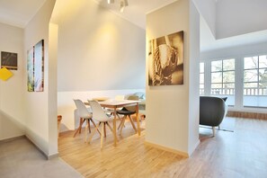 Unclassified image, 3 of 23, button - Am Rosenhain 6 Apartment 5 - Am Rosenhain 6 (Timmendorfer Strand)