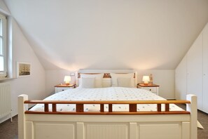 Unclassified image, 4 of 23, button - Am Rosenhain 6 Apartment 5 - Am Rosenhain 6 (Timmendorfer Strand)