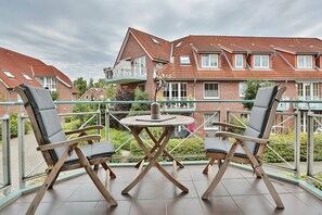 Speisen im Freien