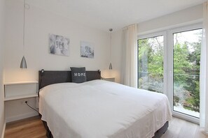 1 bedroom, WiFi