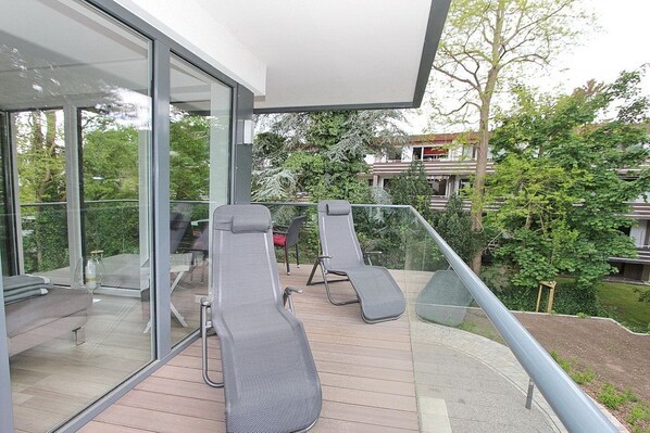 テラス / パティオ