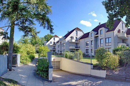 Haus Kastanienallee 3 Appartement 2 - Haus Kastanienallee 3