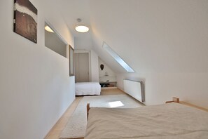 2 bedrooms, WiFi - Haus Kastanienallee 3 Appartement 8 - Haus Kastanienallee 3 (Timmendorfer Strand)