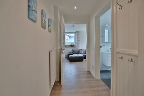 Interior - Residenz am Timmendorfer Platz Apartment 3 - Residenz am Timmendorfer Platz (Timmendorfer Strand)