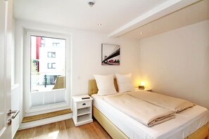 2 bedrooms, WiFi