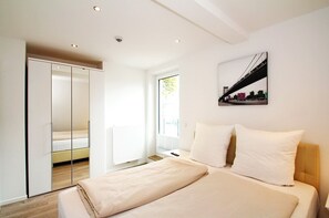 2 bedrooms, WiFi