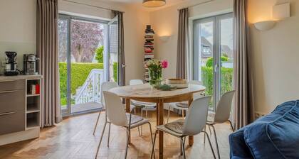 Ferienhaus Wohrbarg Timmendorfer Strand