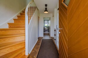 Interior - Vacation home Wohrbarg Timmendorfer Strand (Timmendorfer Strand)