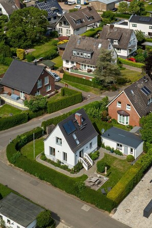 Exterior - Vacation home Wohrbarg Timmendorfer Strand (Timmendorfer Strand)