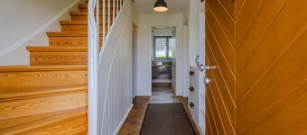 Vacation home Wohrbarg Timmendorfer Strand