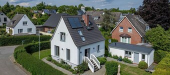 Vacation home Wohrbarg Timmendorfer Strand