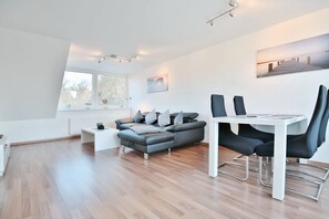 Televisión y reproductor de DVD 