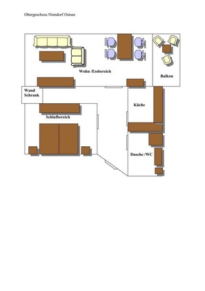 Unclassified image, 3 of 22, button - Emma's Seaside Apartments 2 - Emma's Seaside Apartments (Timmendorfer Strand)