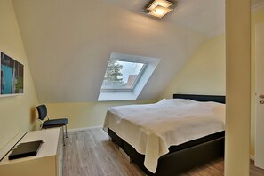 3 habitaciones y wifi 