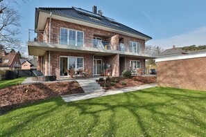 Exterior - Baltic Sea Apartment 4 - Baltic Sea (Timmendorfer Strand)