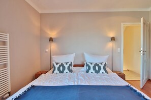 2 bedrooms, WiFi