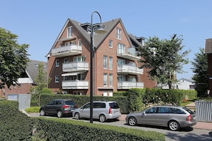 Udendørsområde