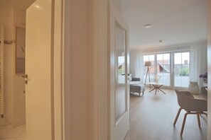 Interior - Residenz Alte Bergstrasse Apartment 17 - Residenz Alte Bergstrasse (Scharbeutz)