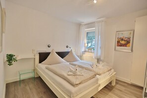 2 habitaciones y wifi 