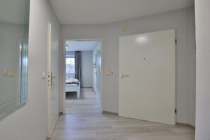 1 chambre, fer et planche à repasser, Wi-Fi
