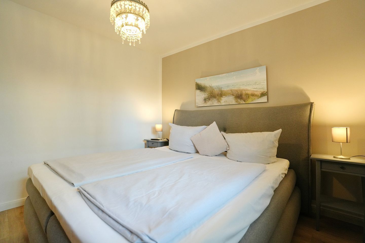 2 chambres, Wi-Fi