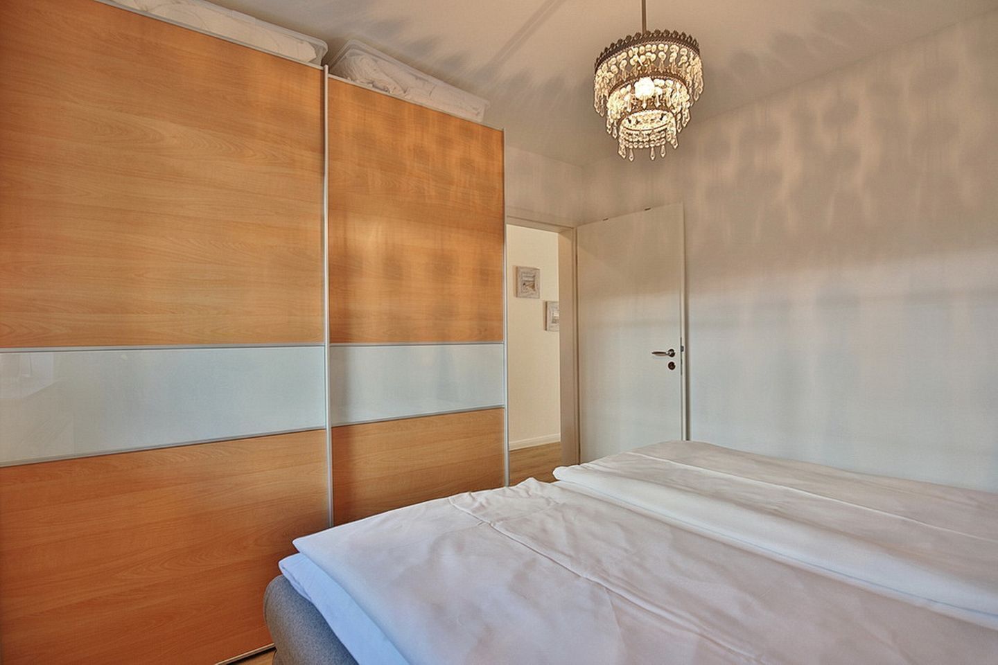 2 habitaciones y wifi 