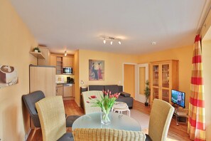 Unclassified image, 5 of 20, button - Villa am Meer Strandallee 48 Apartment 7 - Villa am Meer (Timmendorfer Strand)