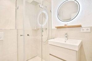 Dusche