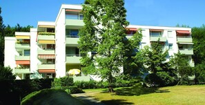 Unclassified image, 4 of 18, button - Domizil Strandallee 30 Apartment 28 - Domizil Strandallee 30 (Timmendorfer Strand)