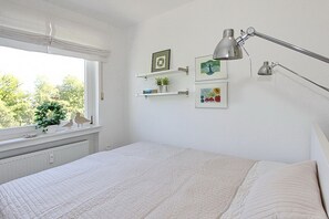 1 Schlafzimmer