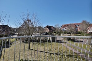 Unterkunftsgelände