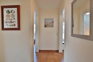 Interior - Sunshine Residence Apartment 5 - Sunshine Residence (Timmendorfer Strand)