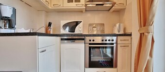 Sunshine Residence Apartment 5 - Sunshine Residence