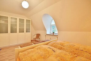 1 quarto, Wi-Fi