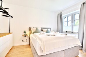 1 bedroom, WiFi - Am Rosenhain 23 Apartment 2 - Am Rosenhain 23 (Timmendorfer Strand)